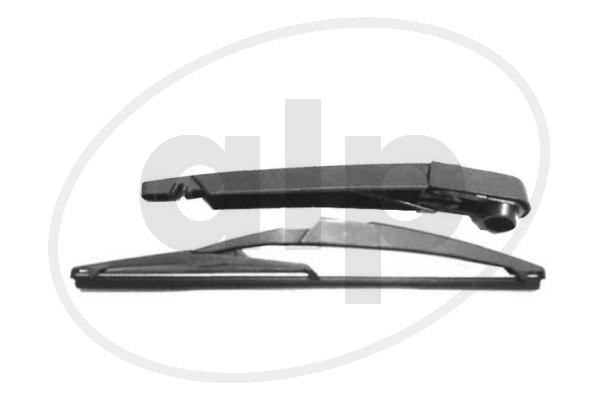 Wiper Arm, window cleaning (ALP-006501)