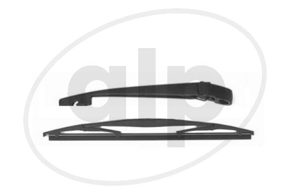 Wiper Arm, window cleaning (ALP-006549)