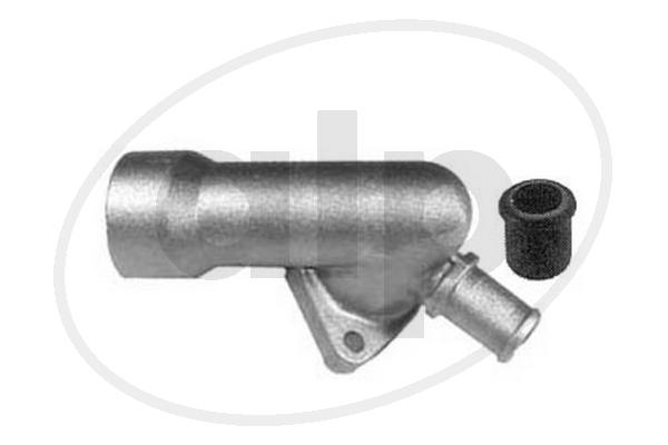 Coolant Flange (ALP-002593)