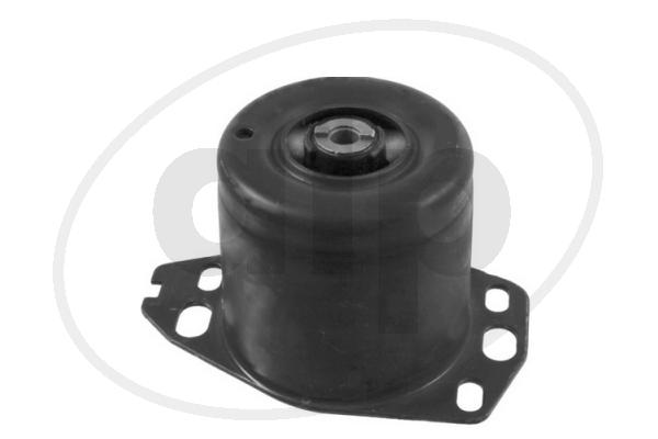 Mounting, manual transmission (ALP-002880)