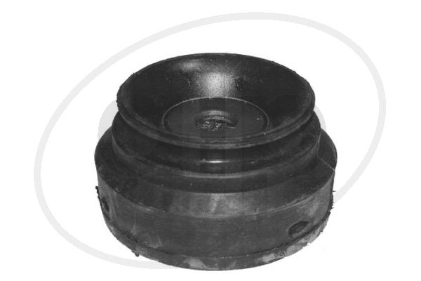 Repair Kit, suspension strut support mount (ALP-000363)