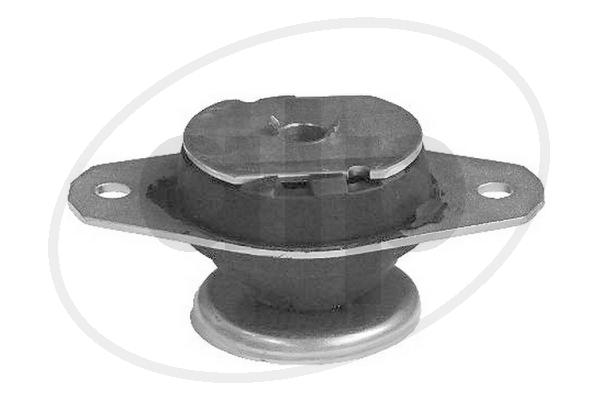 Mounting, engine (ALP-002466)