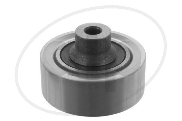 Deflection/Guide Pulley, V-ribbed belt (ALP-002803)