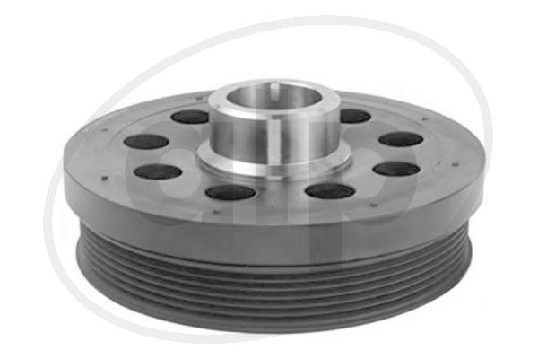 Belt Pulley, crankshaft (ALP-004739)