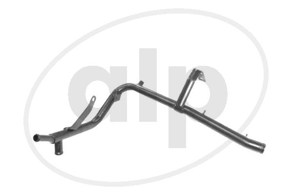 Coolant Pipe (ALP-001204)