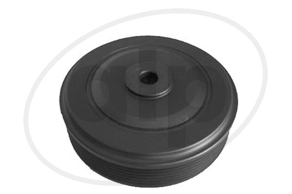 Belt Pulley, crankshaft (ALP-002055)