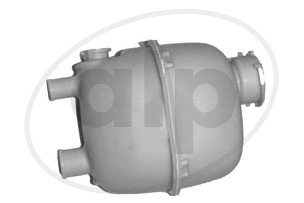Expansion Tank, coolant (ALP-001328)