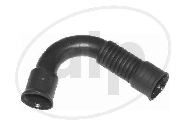 Hose, cylinder head cover ventilation (ALP-001446)