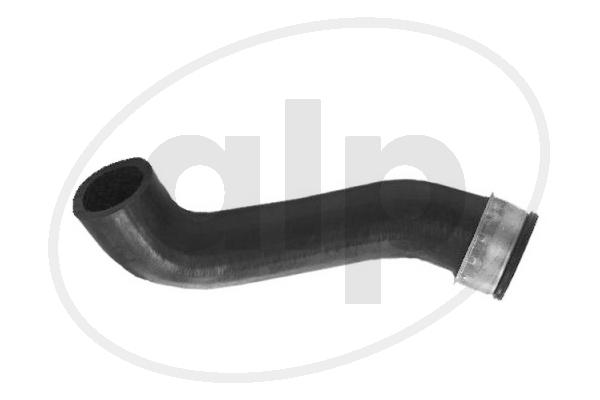 Charge Air Hose (ALP-004099)