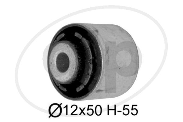 Mounting, control/trailing arm (ALP-005513)