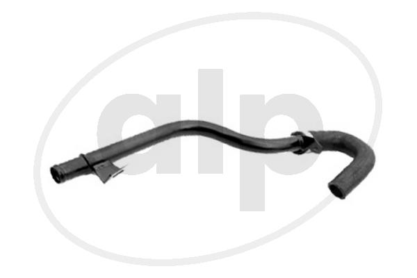 Radiator Hose (ALP-001217)