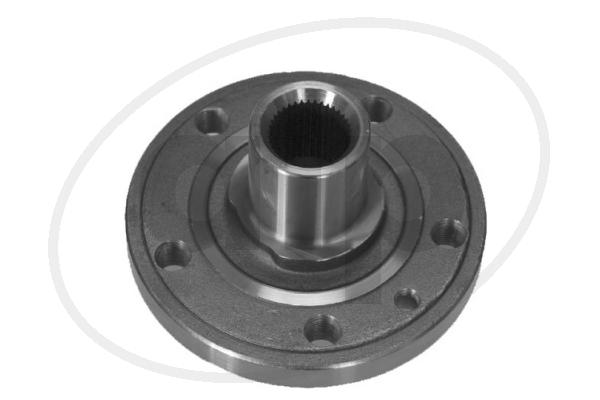 Wheel Hub (ALP-004601)