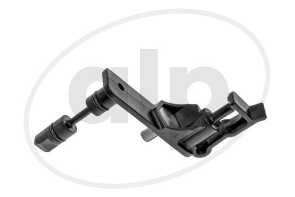 Repair Kit, gear shift lever (ALP-001413)