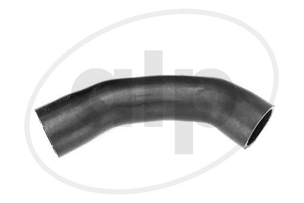 Charge Air Hose (ALP-005686)
