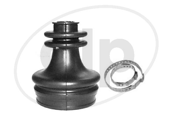 Bellow Kit, drive shaft (ALP-000553)