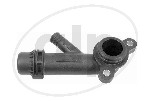 Coolant Flange (ALP-001603)