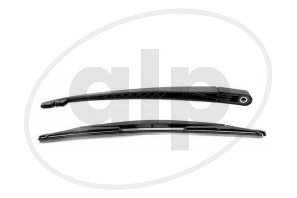 Wiper Arm Set, window cleaning (ALP-006508)