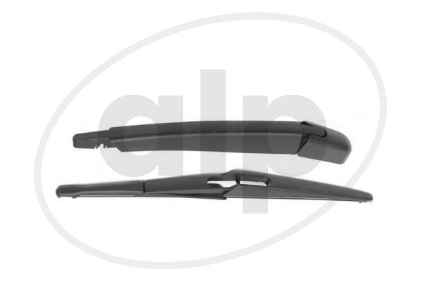 Wiper Arm Set, window cleaning (ALP-006434)
