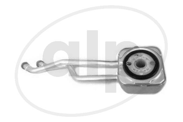 Oil Cooler, engine oil (ALP-005955)
