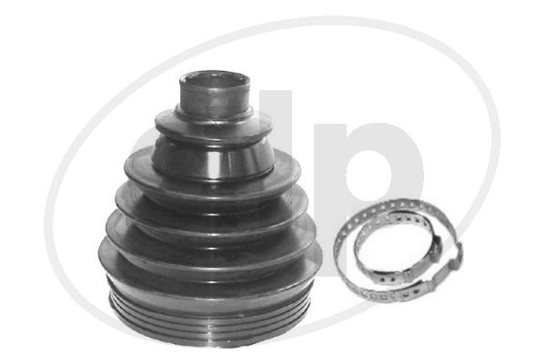 Bellow Kit, drive shaft (ALP-000545)