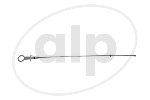 Oil Dipstick (ALP-001483)
