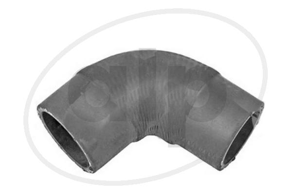 Charge Air Hose (ALP-007733)