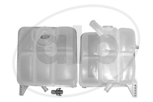 Expansion Tank, coolant (ALP-006024)