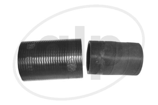 Charge Air Hose (ALP-007038)