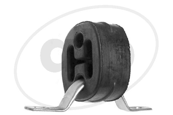 Mount, exhaust system (ALP-000940)