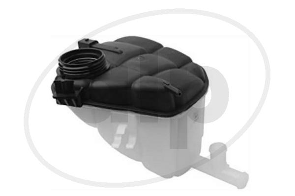 Expansion Tank, coolant (ALP-007421)