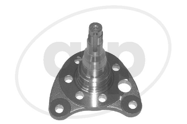Wheel Hub (ALP-004649)