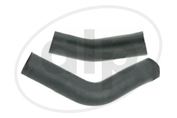 Charge Air Hose (ALP-006665)