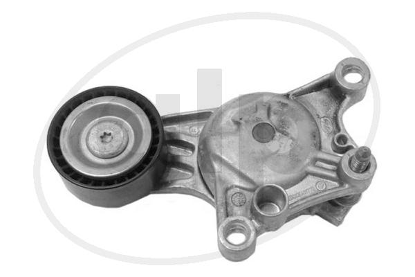 Belt Tensioner, V-ribbed belt (ALP-007355)