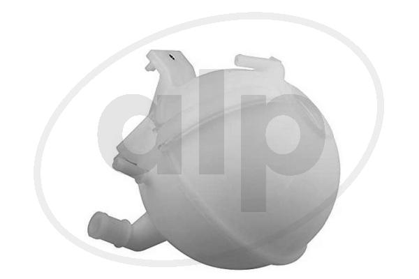 Expansion Tank, coolant (ALP-006334)