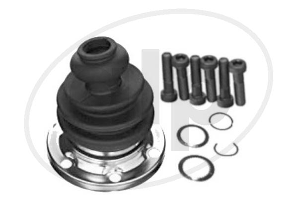 Bellow Kit, drive shaft (ALP-000731)