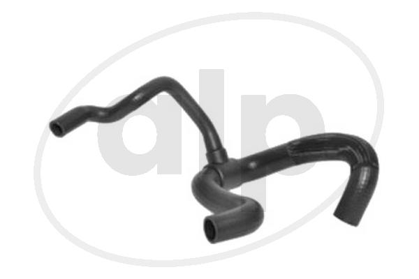 Radiator Hose (ALP-003731)