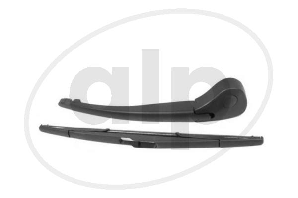Wiper Arm Set, window cleaning (ALP-006432)