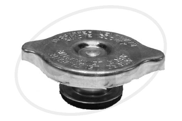 Cap, coolant tank (ALP-001340)