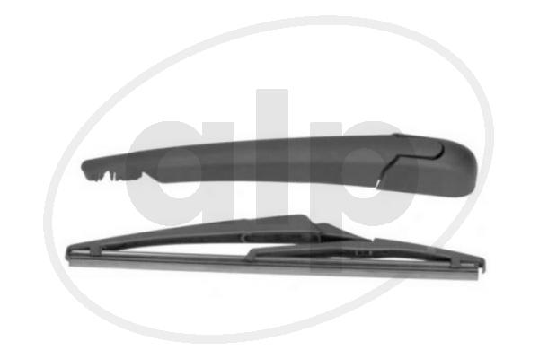 Wiper Arm Set, window cleaning (ALP-006435)