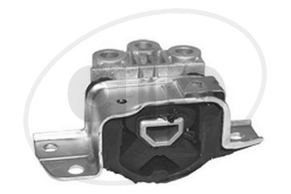 Mounting, engine (ALP-002932)