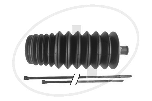 Bellow Kit, steering (ALP-000516)