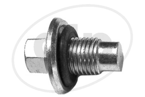 Screw Plug, oil sump (ALP-001041)