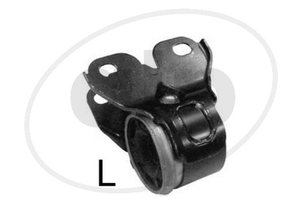 Mounting, control/trailing arm (ALP-003428)