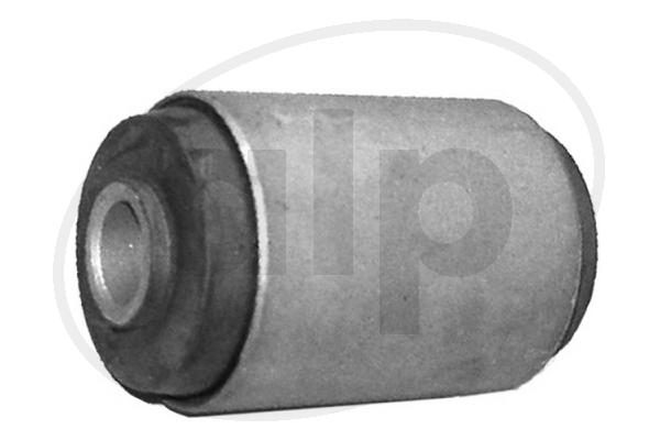 Mounting, leaf spring (ALP-000974)