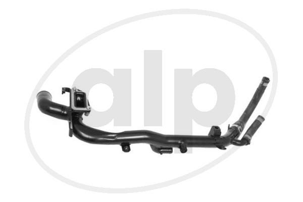 Coolant Pipe (ALP-004885)