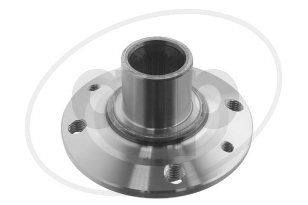 Wheel Hub (ALP-004606)