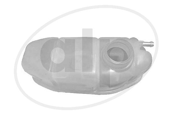 Expansion Tank, coolant (ALP-006223)