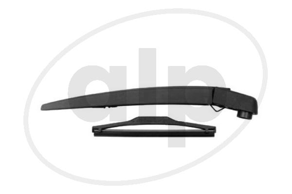 Wiper Arm Set, window cleaning (ALP-006504)