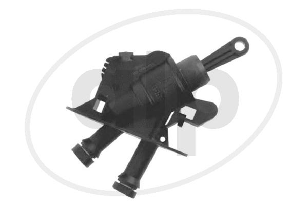 Master Cylinder, clutch (ALP-003200)