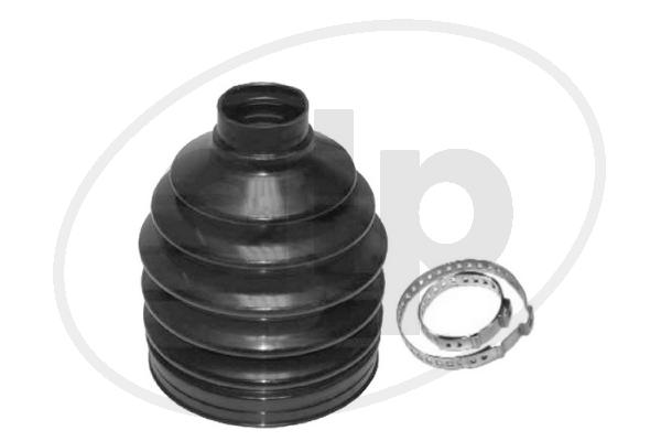 Bellow Kit, drive shaft (ALP-000507)